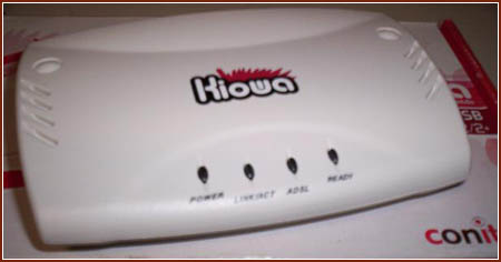 Conitech Kiowa CN410EU Conitech Kiowa CN410EU